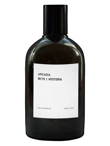 No.15 Hysteria by Arcadia