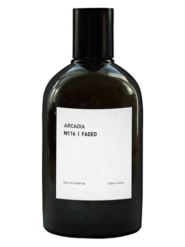 No.16 Faded by Arcadia