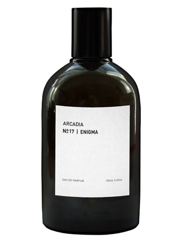 No.17 Enigma by Arcadia