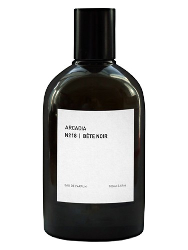 No.18 Bête Noir by Arcadia