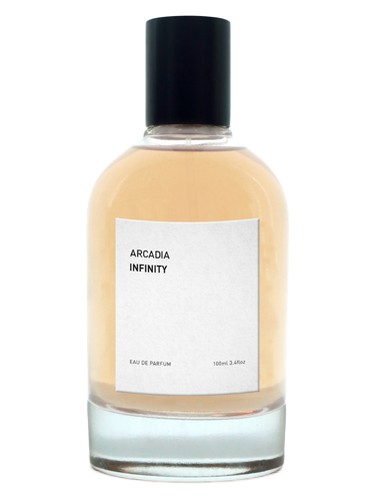 Infinity by Arcadia