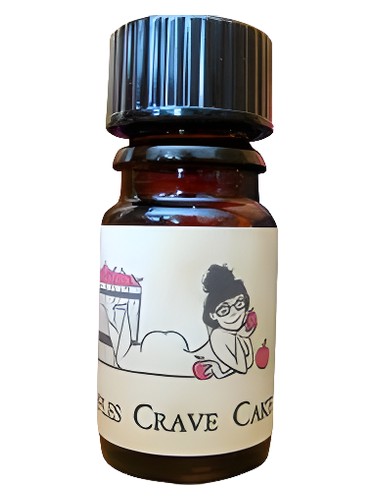 Apples Crave Cider by Arcana Craves