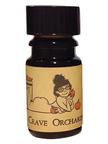 Apples Crave Orchards by Arcana Craves