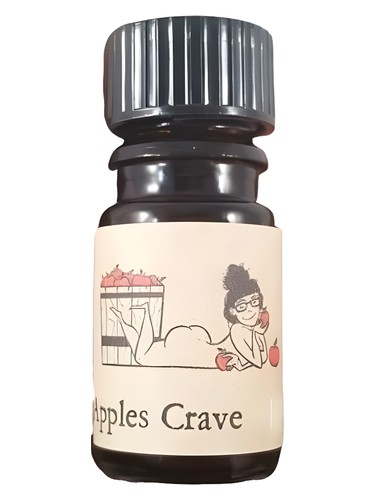 Apples Crave Porches by Arcana Craves