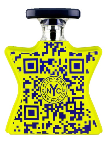BondNo9.com by Bond No 9