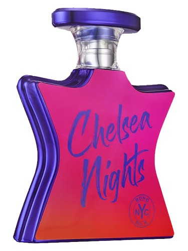 Chelsea Nights by Bond No 9