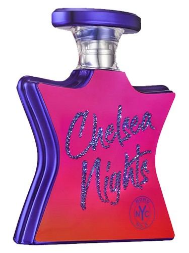 Chelsea Nights Swarovski Edition by Bond No 9