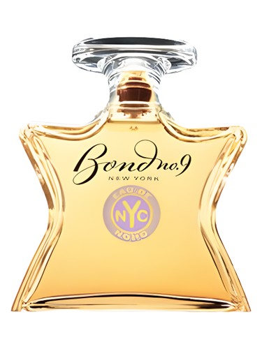 Eau de Noho by Bond No 9
