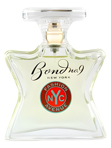 Fashion Avenue by Bond No 9