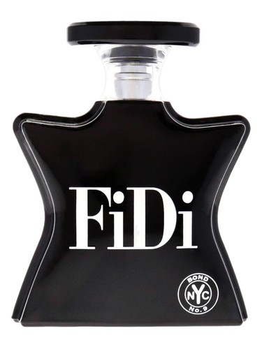 FiDi by Bond No 9