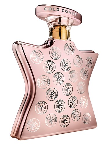 Gold Coast by Bond No 9