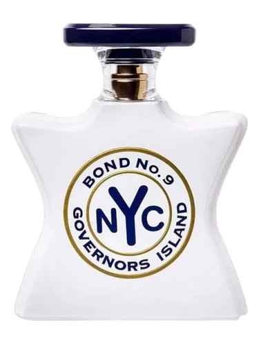 Governors Island by Bond No 9
