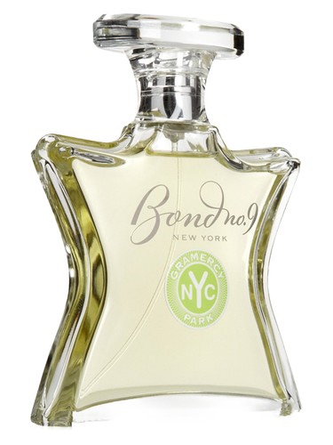 Gramercy Park by Bond No 9