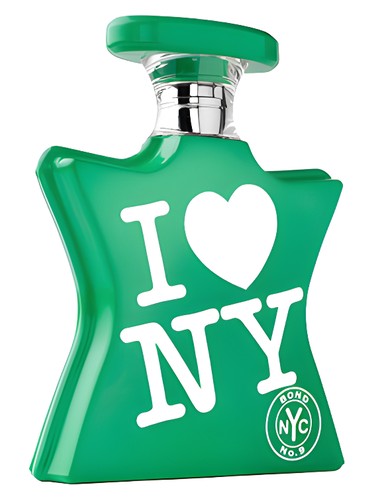 I Love New York Earth Day by Bond No 9