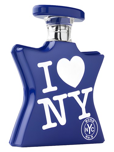 I Love New York for Fathers by Bond No 9