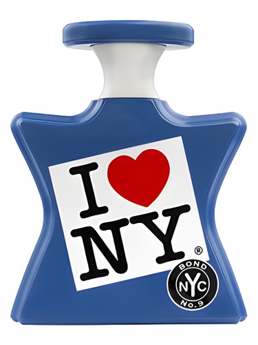 I Love New York for Him by Bond No 9