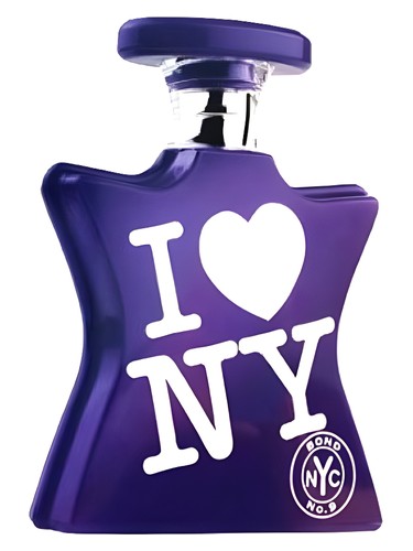 I Love New York for Holidays by Bond No 9