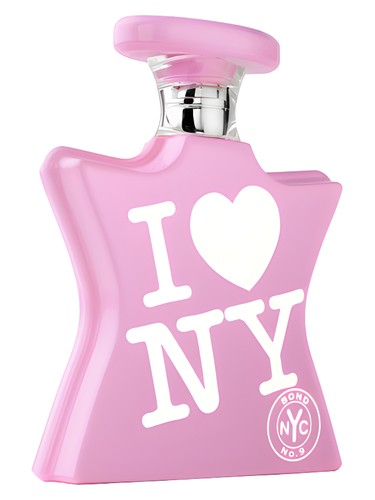I Love New York for Mothers by Bond No 9