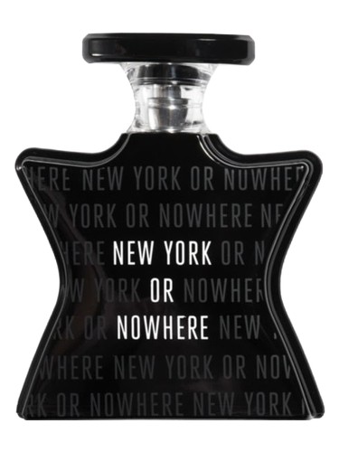 Knowlita New York Or Nowhere by Bond No 9