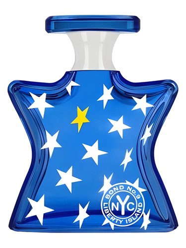 Liberty Island by Bond No 9