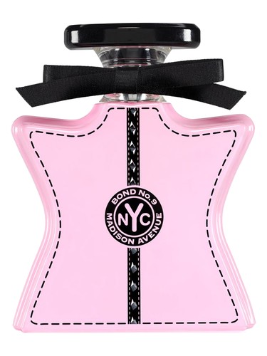 Madison Avenue Swarovski Limited Edition by Bond No 9