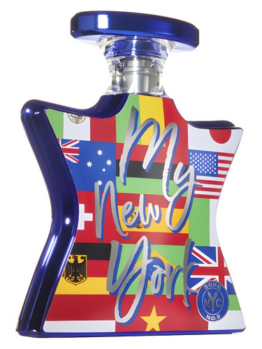 My New York by Bond No 9