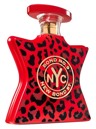 New Bond St. by Bond No 9