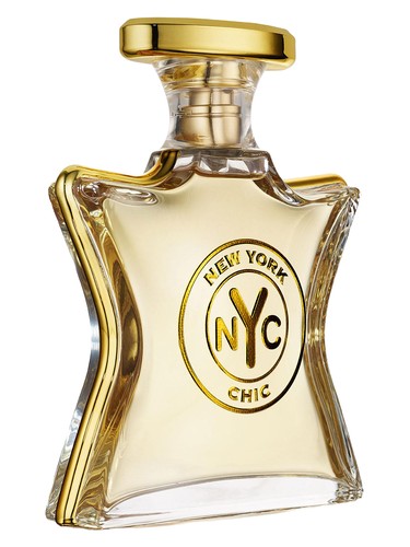 New York Chic by Bond No 9