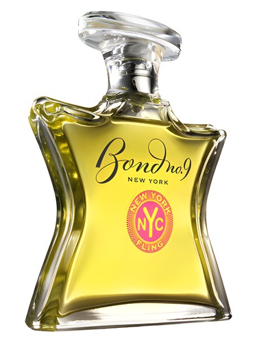 New York Fling by Bond No 9