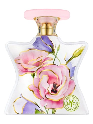 New York Flowers by Bond No 9