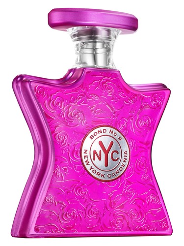 New York Gardenia by Bond No 9