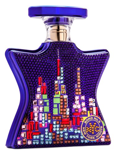 New York Nights Solo Skyline Edition by Bond No 9
