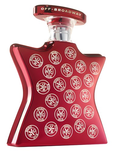 Off-Broadway by Bond No 9