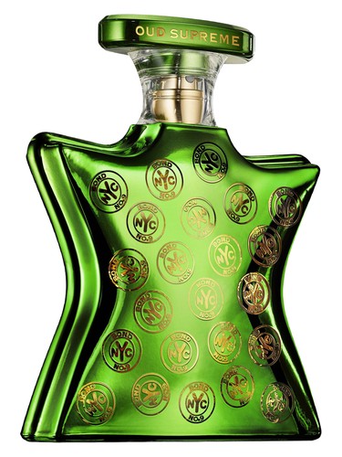 Oud Supreme by Bond No 9