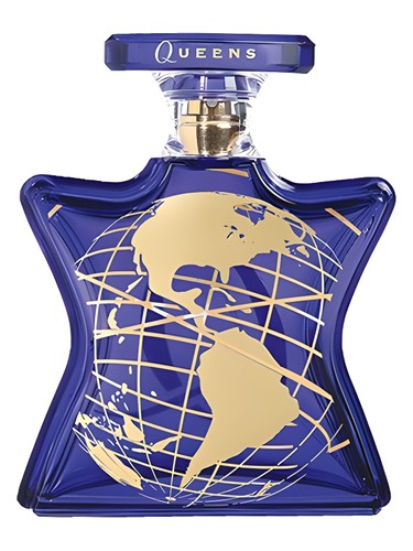 Queens by Bond No 9