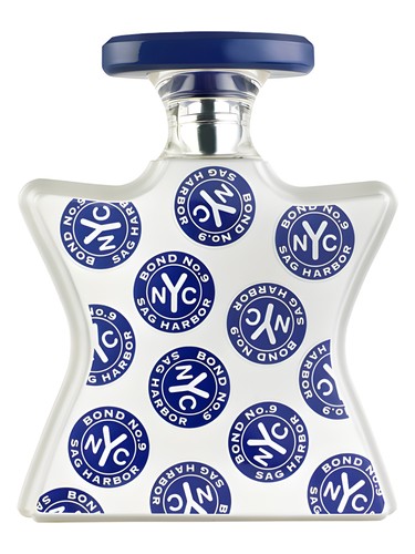 Sag Harbor by Bond No 9