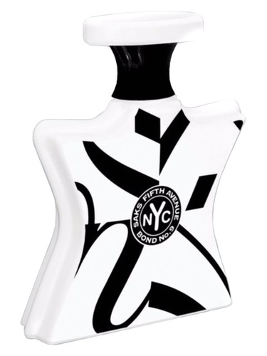 Saks Fifth Avenue for Her by Bond No 9