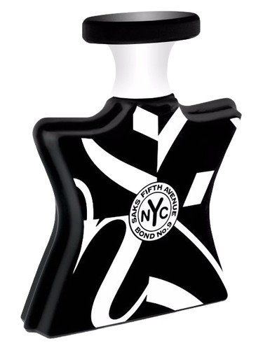 Saks Fifth Avenue for Him by Bond No 9