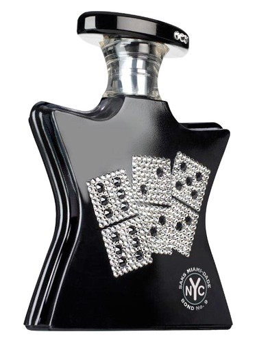 Saks Fifth Avenue Miami-Dade by Bond No 9