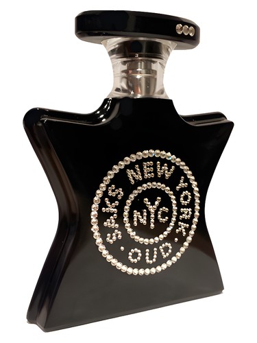 Saks New York Oud by Bond No 9