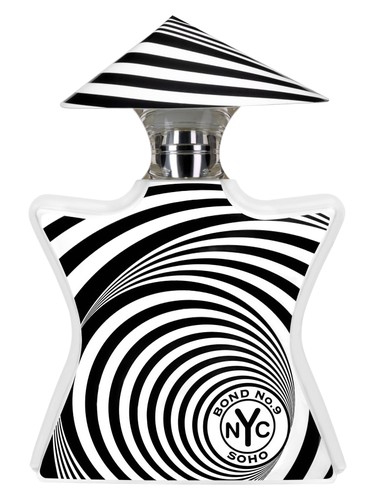 Soho by Bond No 9