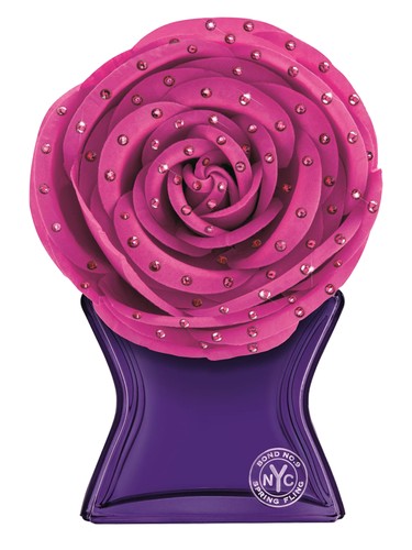 Spring Fling Swarovski by Bond No 9