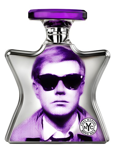 Andy Warhol by Bond No 9
