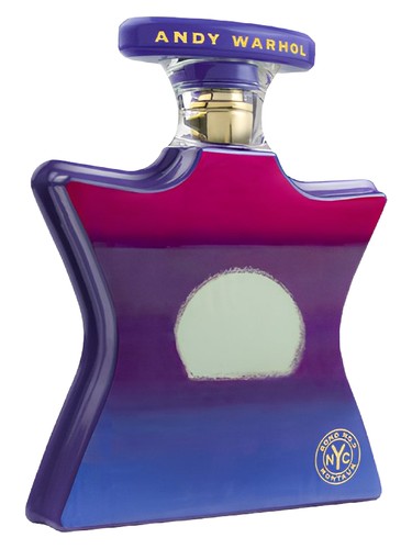 Andy Warhol Montauk by Bond No 9