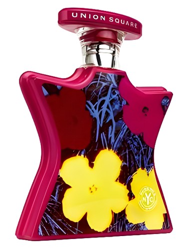 Andy Warhol Union Square by Bond No 9