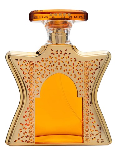 Dubai Amber by Bond No 9