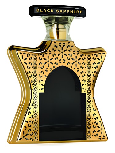 Dubai Black Sapphire by Bond No 9