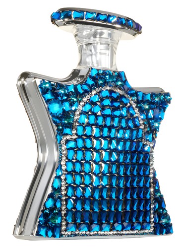 Dubai Blue Diamond by Bond No 9