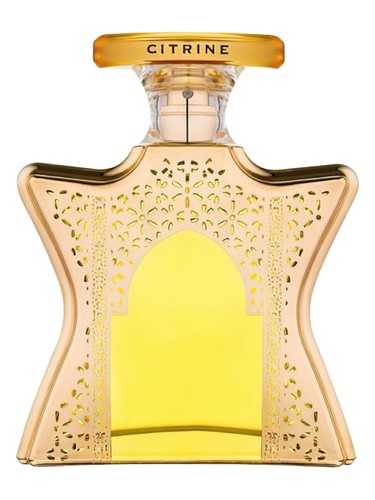 Dubai Citrine by Bond No 9