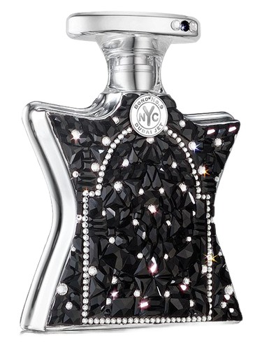 Dubai Diamond Collection In Jet & Crystal by Bond No 9